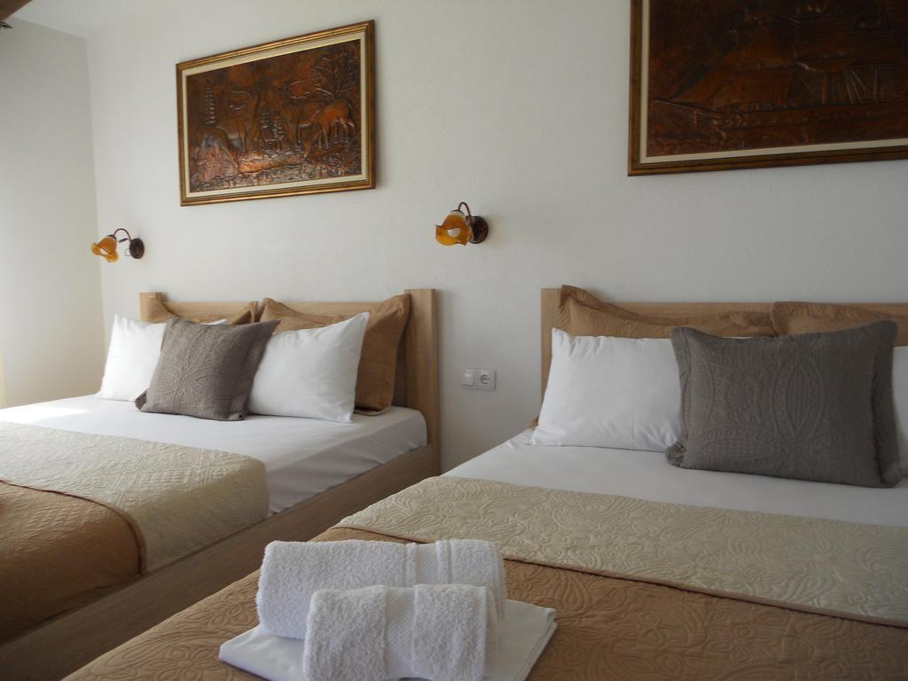 Apartment Djukovic Petrovac