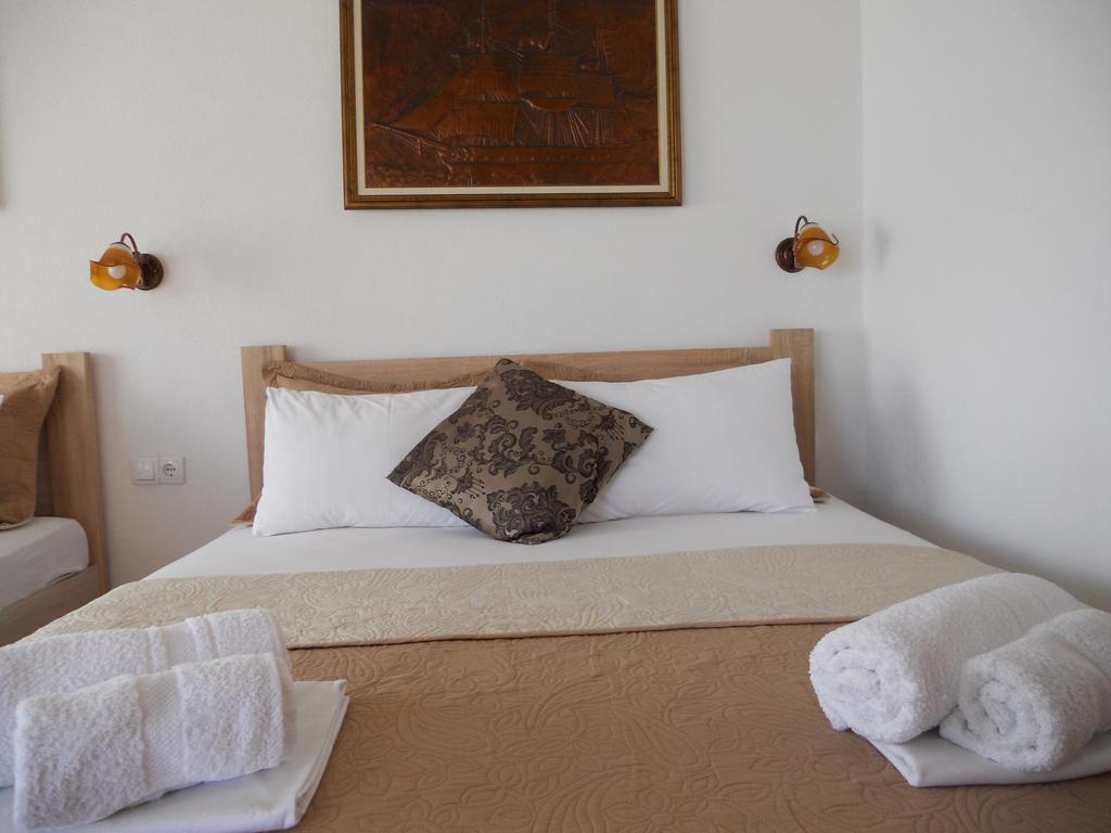 Djukovic Apartment Petrovac