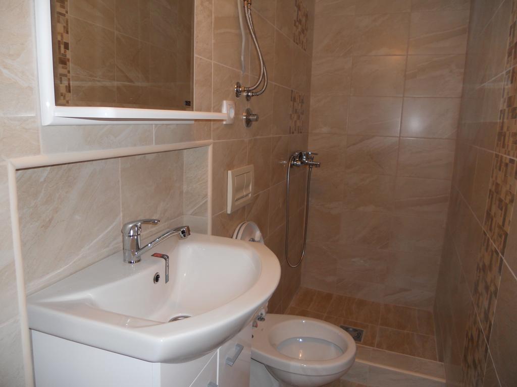 Apartment Djukovic