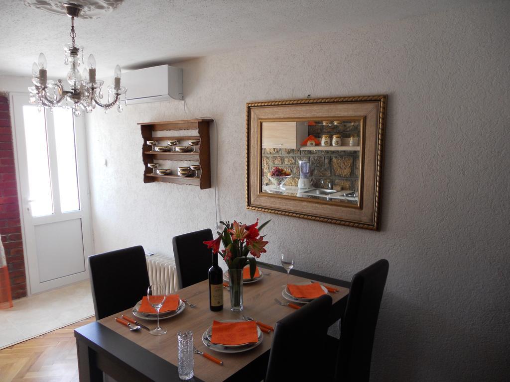 Djukovic Apartment *