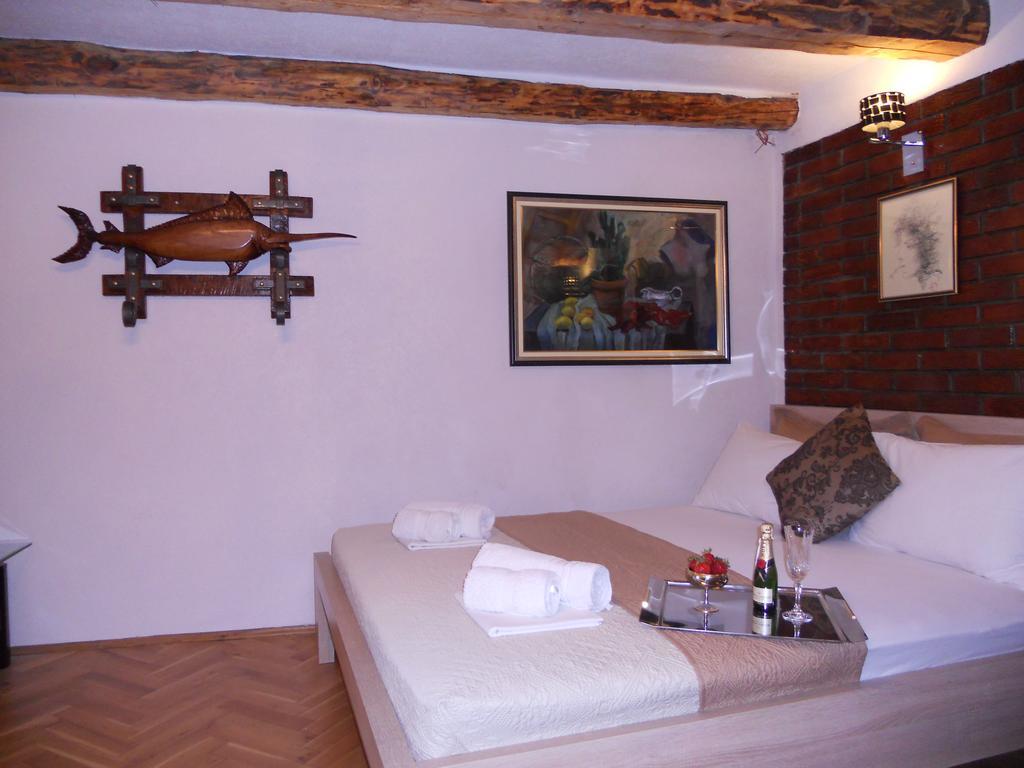 Apartment Djukovic *
