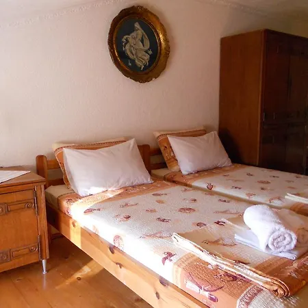 Apartment Djukovic Petrovac na moru Exterior foto
