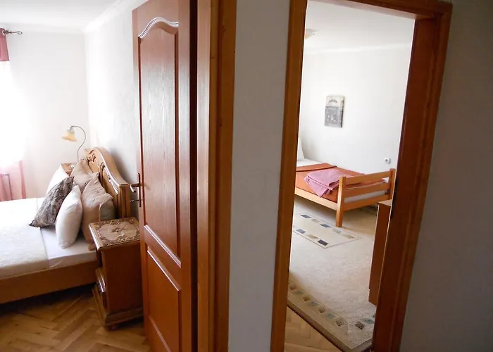 Apartment Djukovic