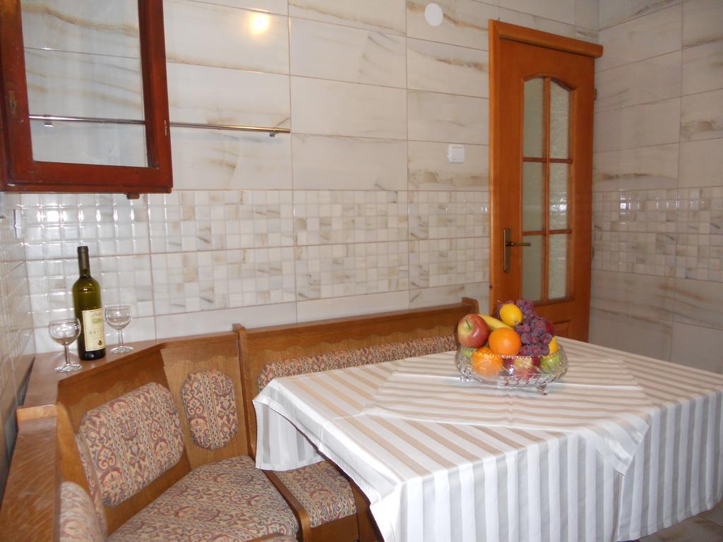 Djukovic Apartment *
