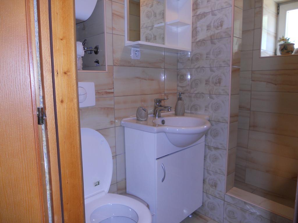 Djukovic Apartment
