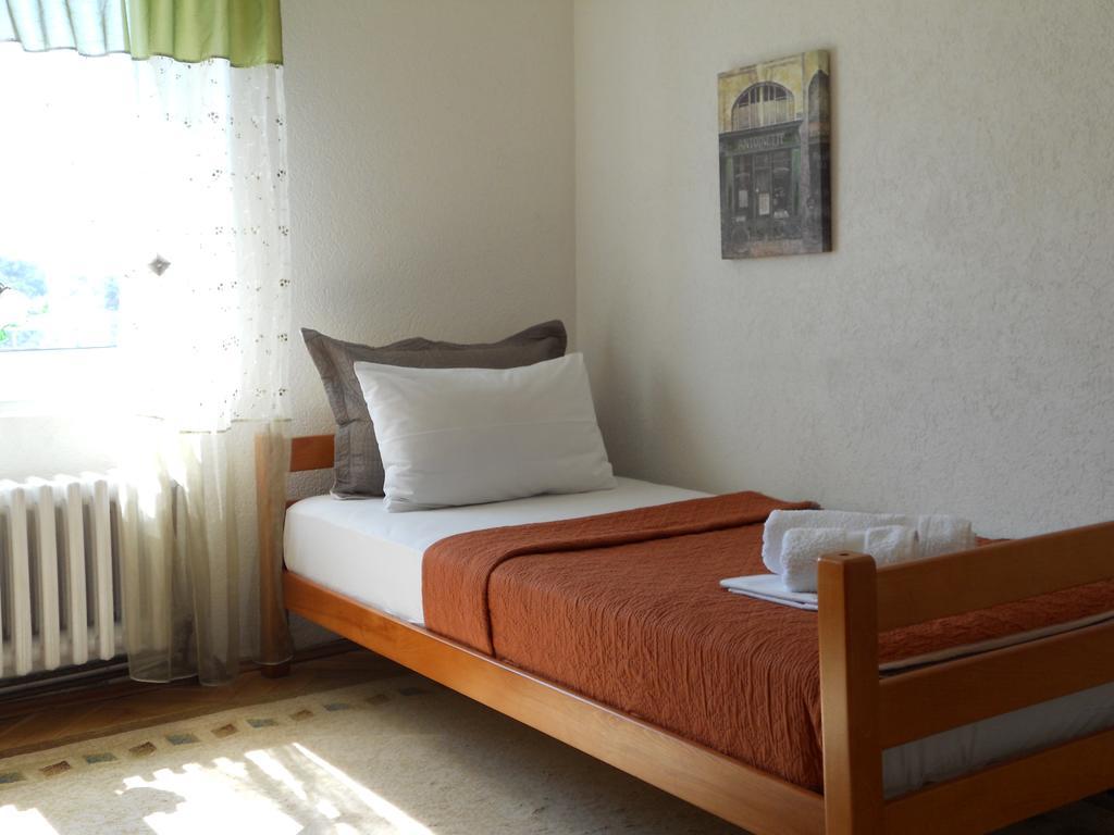 Djukovic Apartment Petrovac