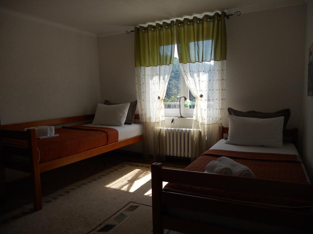 Apartment Djukovic *
