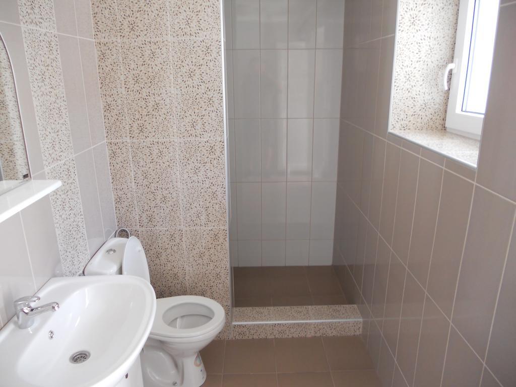 Djukovic Apartment