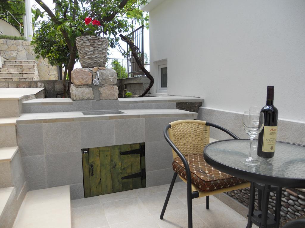 Apartment Djukovic Petrovac
