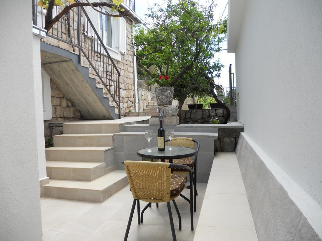Apartment Djukovic
