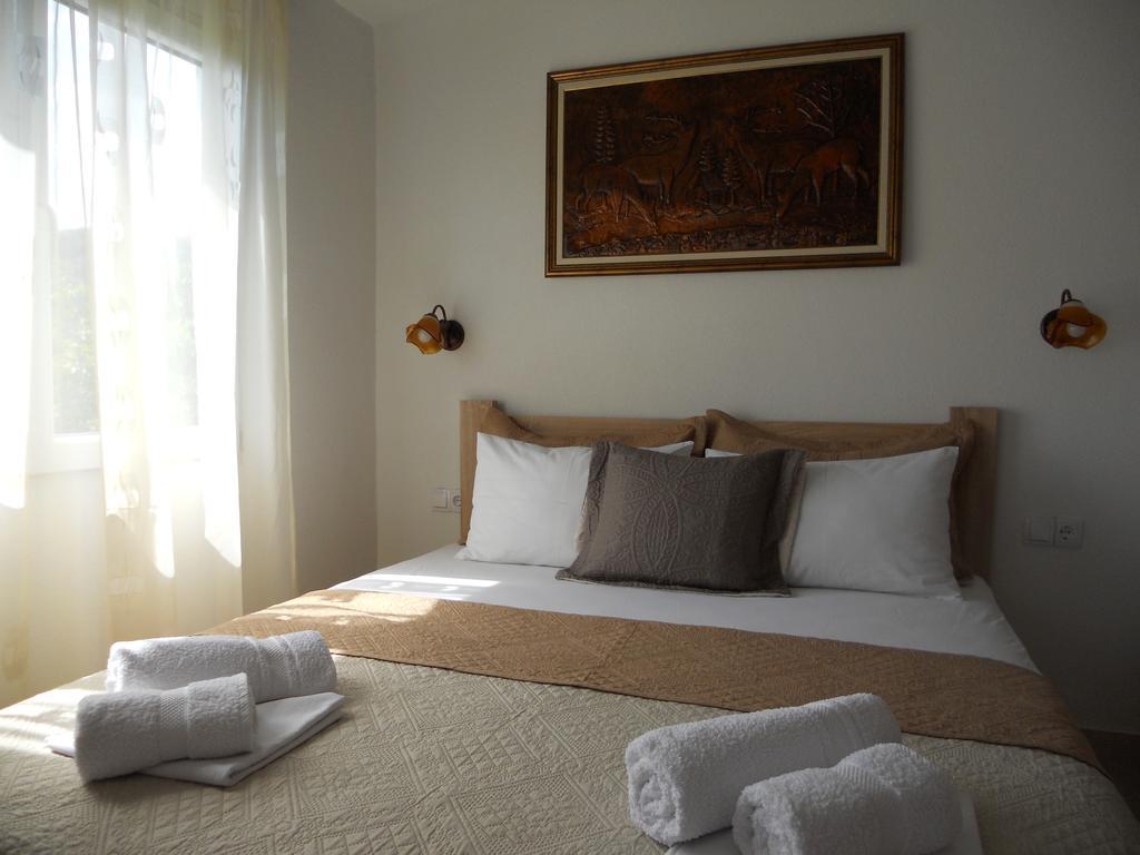 Apartment Djukovic