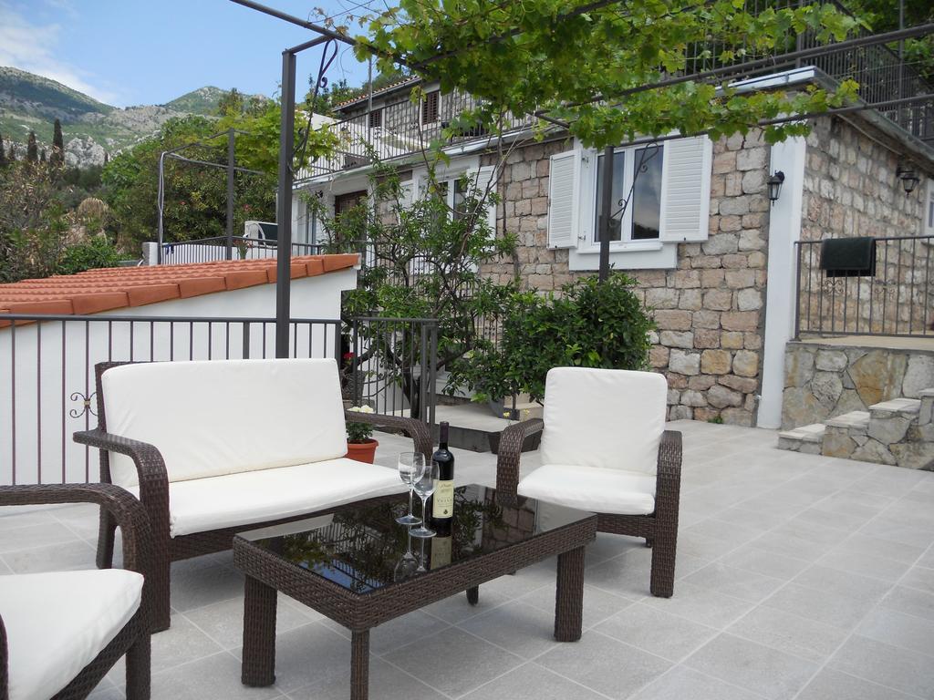 Apartment Djukovic Petrovac
