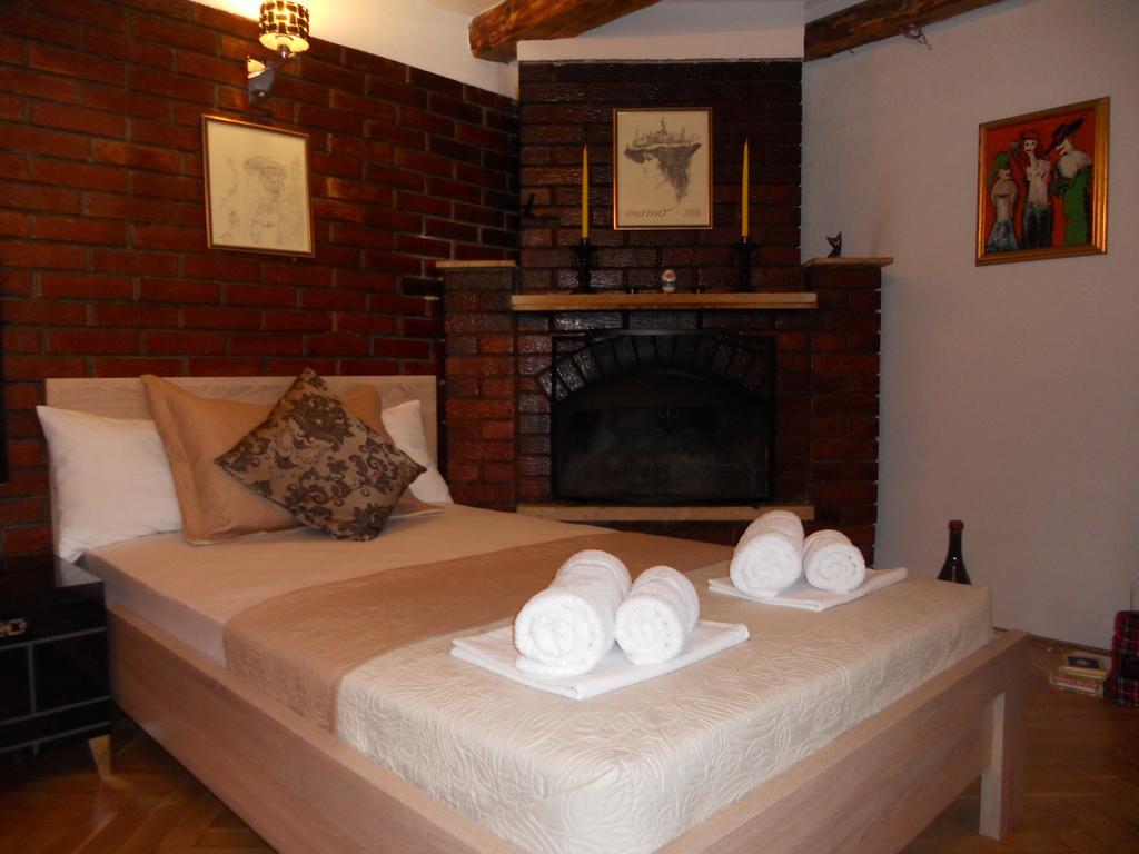 Djukovic Apartment Petrovac
