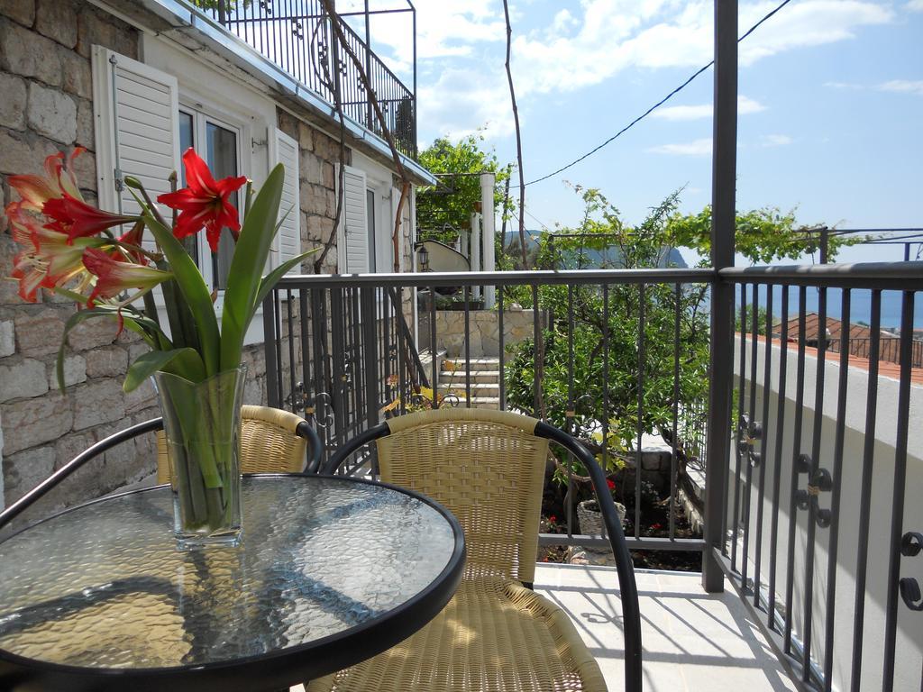 Apartment Djukovic *