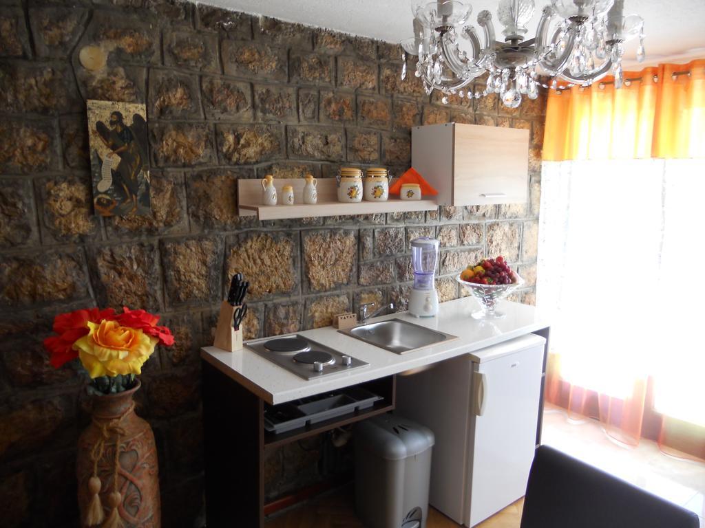 Apartment Djukovic *