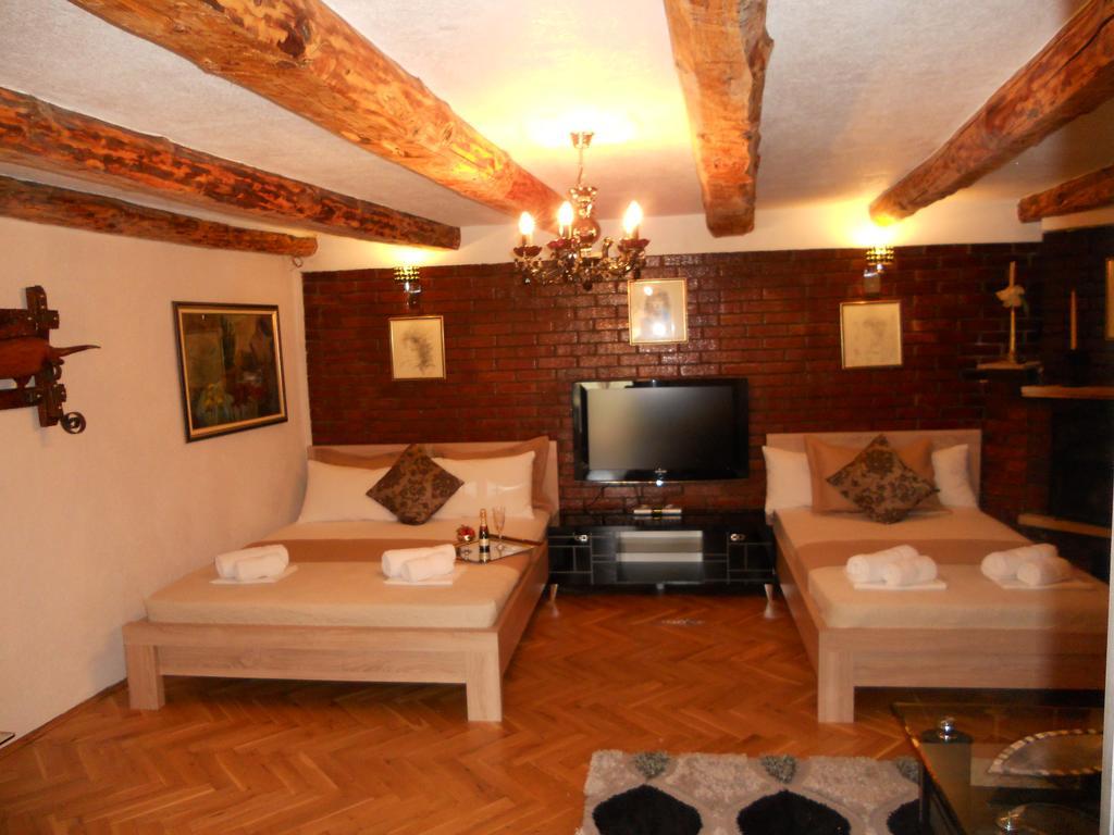 Djukovic Apartment Petrovac