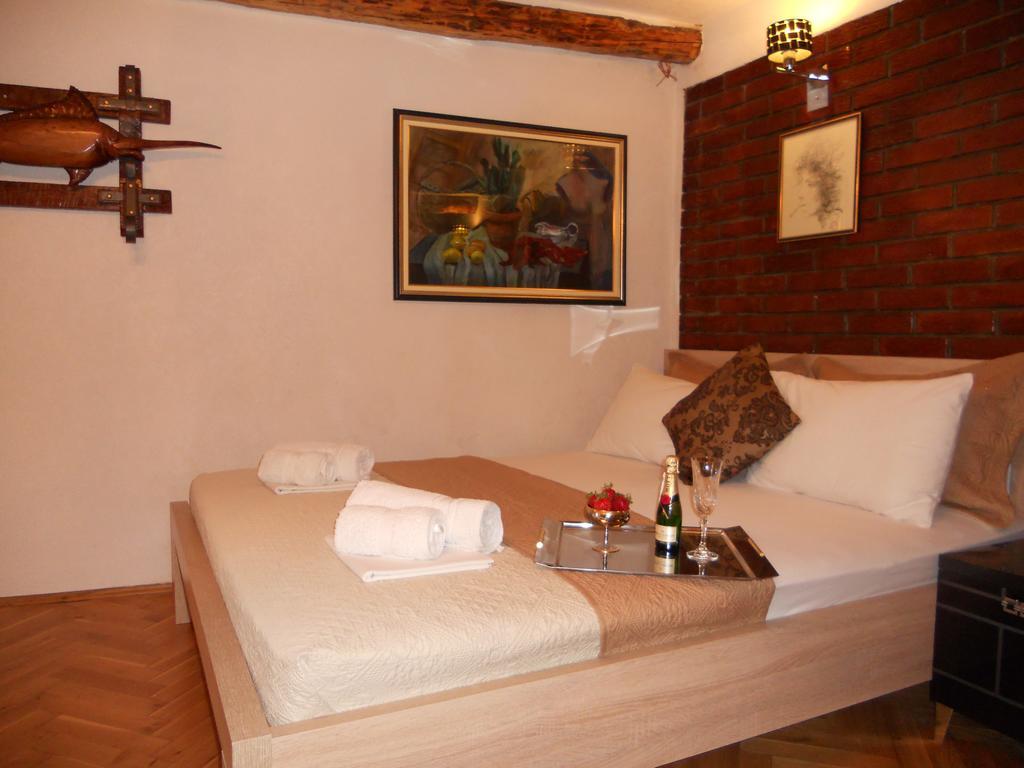 Apartment Djukovic