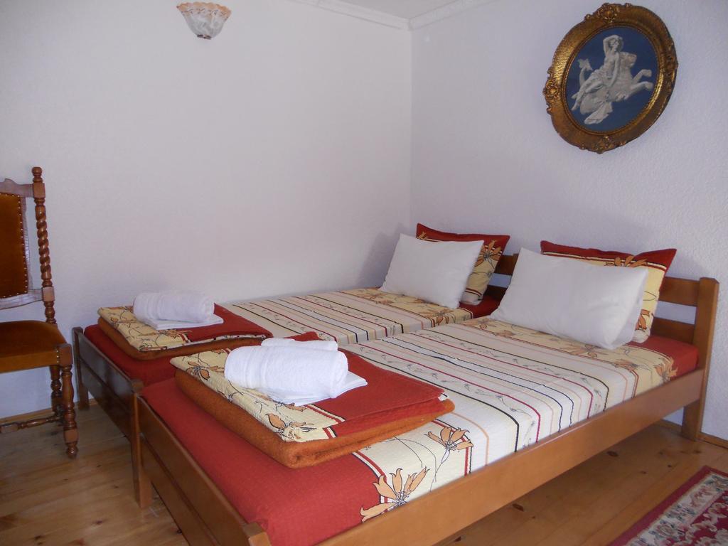 Djukovic Apartment