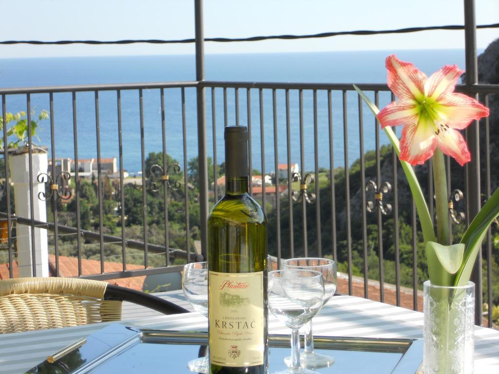 Apartment Djukovic Petrovac