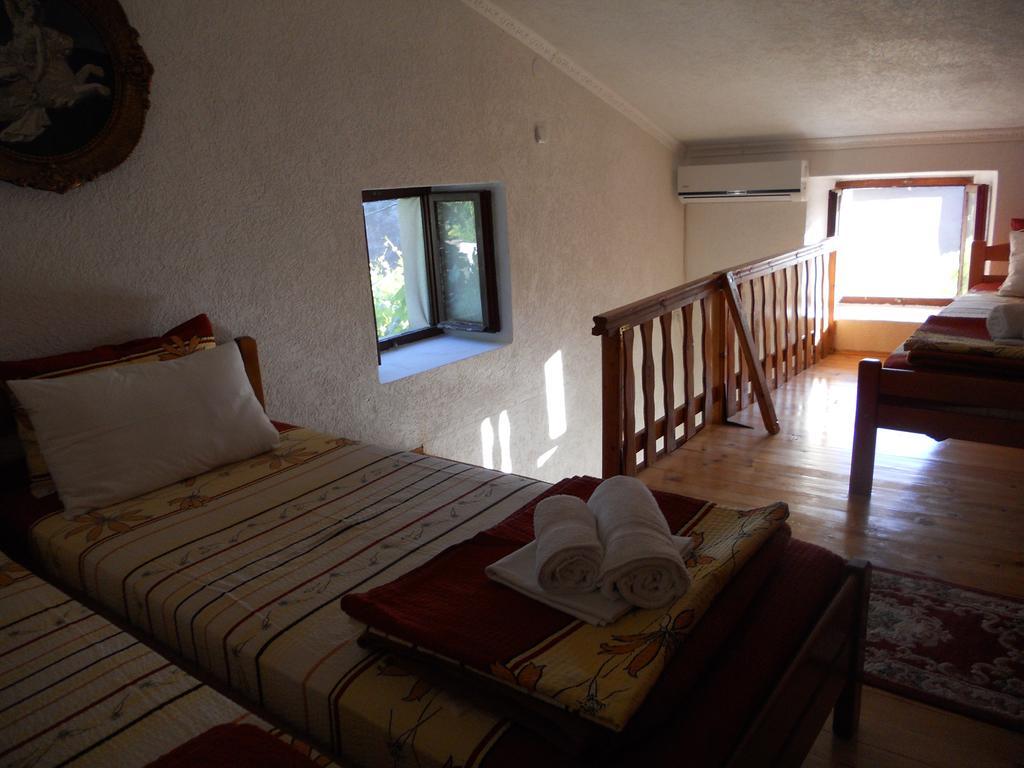 Apartment Djukovic